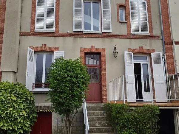 Maison 5 pièces 160 m²