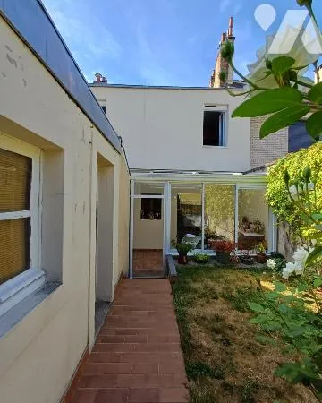 Maison 8 pièces 174 m²