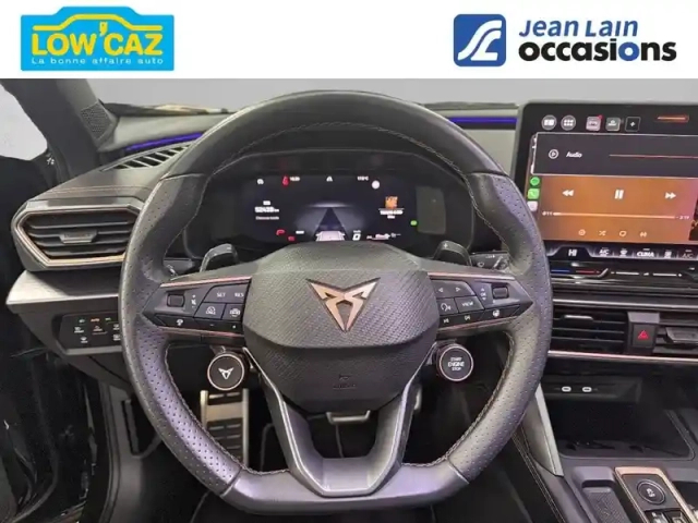Cupra Formentor 1.5 etsi hybrid 150 ch dsg7 — photo 13