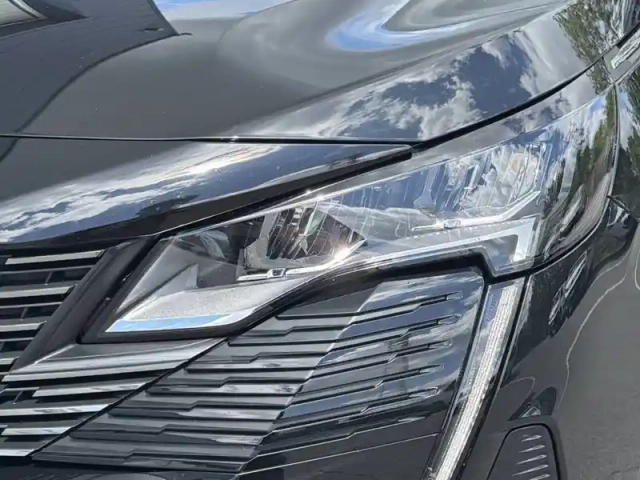 Peugeot 3008 puretech 130ch s&amp;s eat8 — photo 16