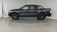 Ford Ranger 3.2 TDCi 200ch Double Cabine Limited Black Edition BVA — photo 7