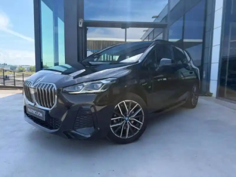 Bmw Serie 2 série 2 activetourer 225e 245ch xdrive m sport dkg7