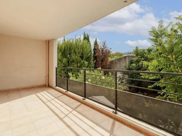 Appartement 4 pièces 73 m²