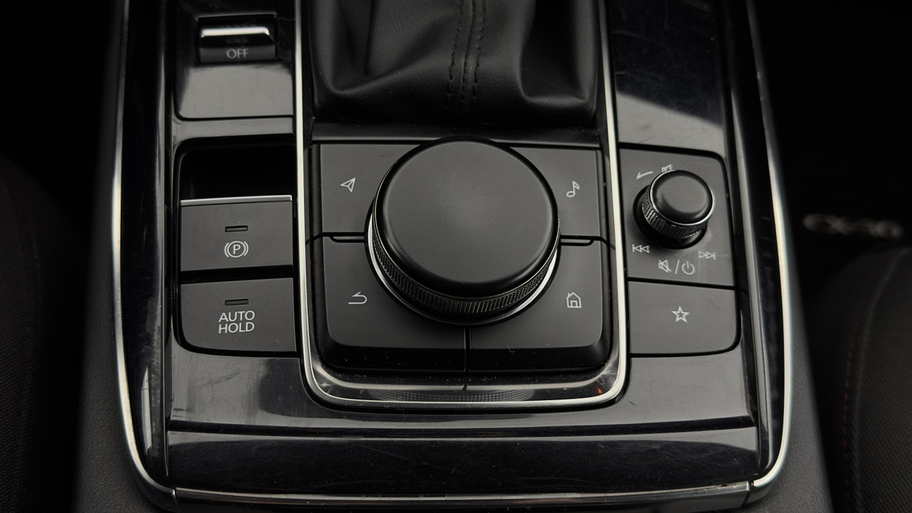 Mazda CX-30 2.0L e-SKYACTIV X M Hybrid 186 ch 4x2 BVA6 — photo 22