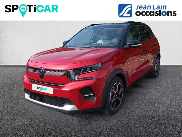 Citroen C3 Turbo 100 ch Manuelle Max