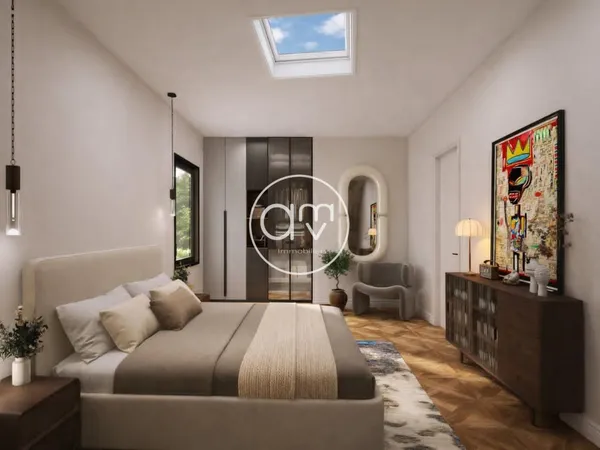Appartement 3 pièces 71 m²