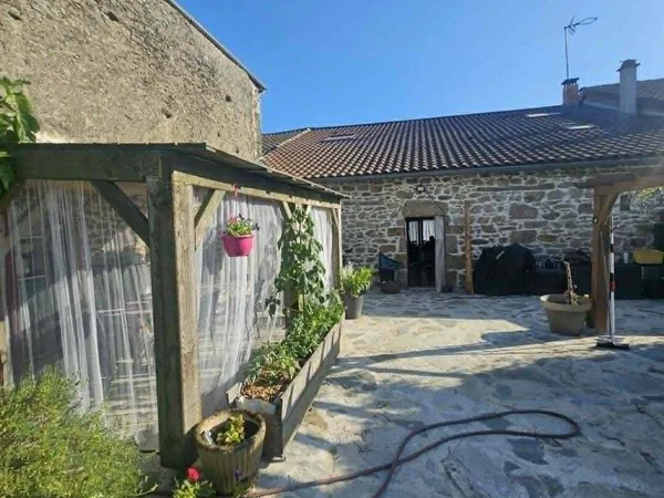 Maison 8 pièces 175 m²