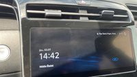 Hyundai Tucson 1.6 CRDI 136ch Hybrid 48v Executive HTRAC DCT7 — photo 13