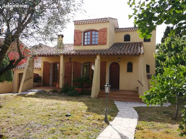 Maison individuelle 4 pièces Agde/Le Grau d'Agde