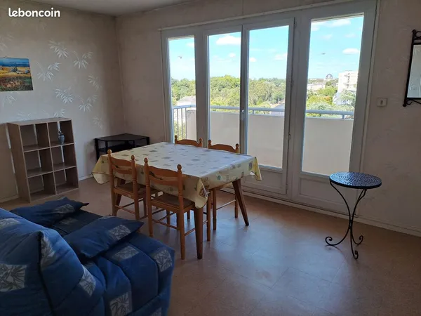 Appartement T2