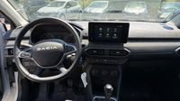 Dacia Sandero 1.0 TCe 90ch Stepway Expression — photo 11