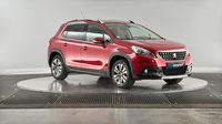 Peugeot 2008 1.2 PureTech 110ch Allure S&S EAT6 — photo 3