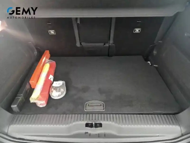 Citroën C3 Aircross puretech 110 s&amp;s bvm6 — photo 69
