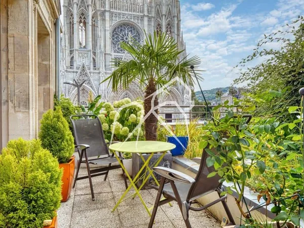Appartement 3 pièces 100 m²