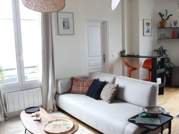 Loue appartement