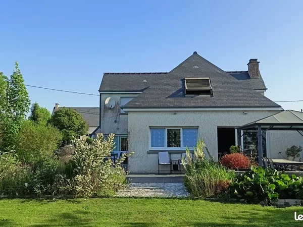 Maison familiale