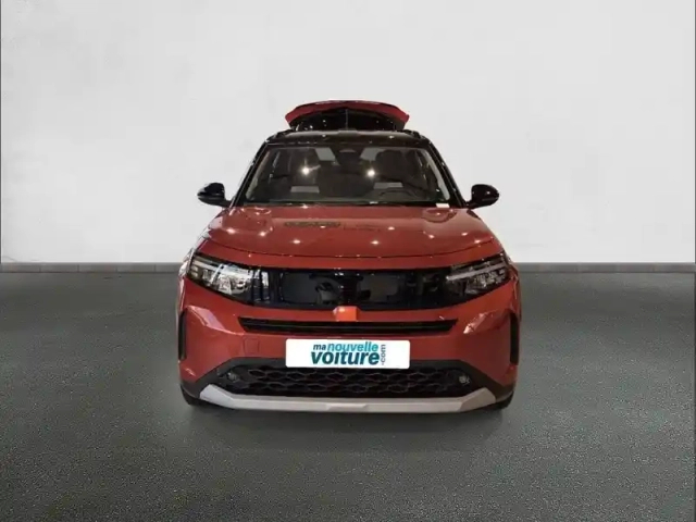 Opel Frontera electric 113 ch batterie 44 kwh — photo 2