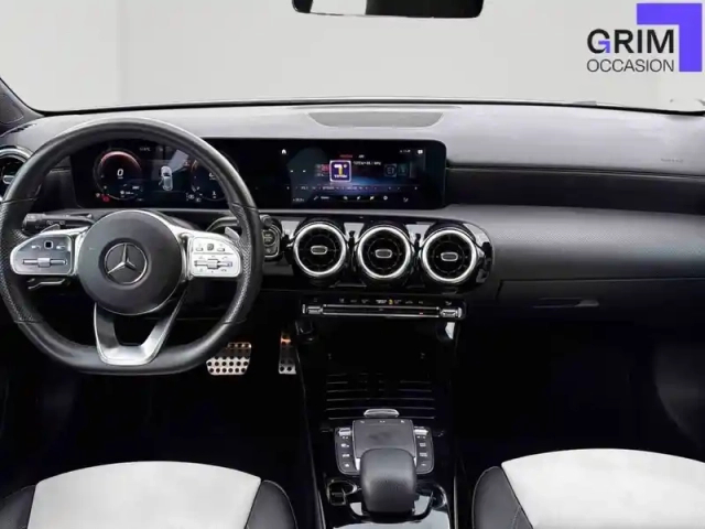 Mercedes Classe A 200 7g-dct — photo 38