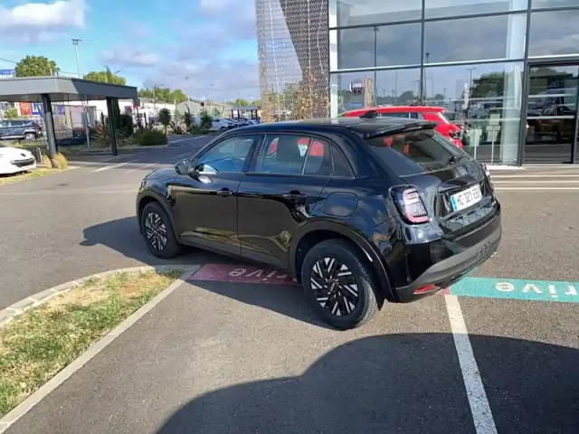 Fiat 600 1.2 hybrid 136ch dct6 — photo 42