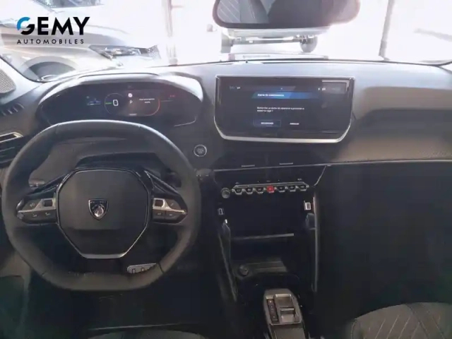 Peugeot 208 electrique 54 kwh 156ch — photo 8