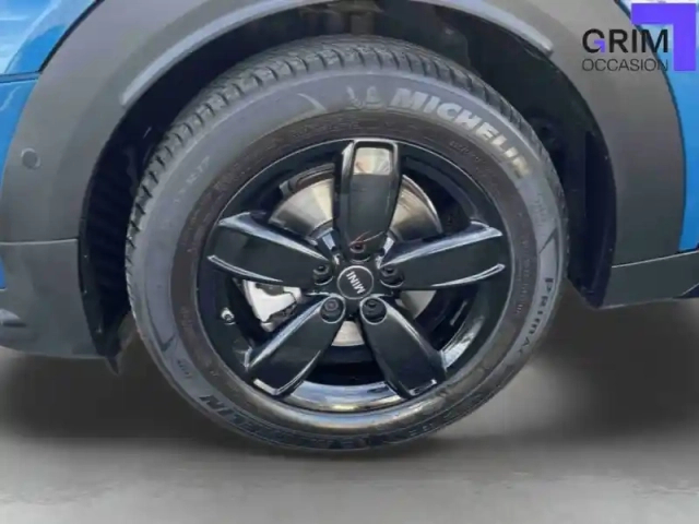 Mini Mini countryman 136 ch bva7 — photo 34