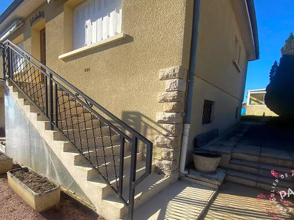 Maison 6 pièces 197 m²