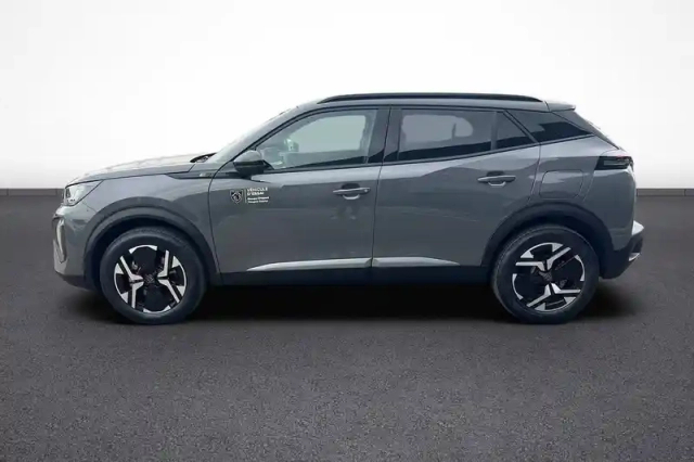 Peugeot 2008 electrique 54 kwh 156 ch — photo 3