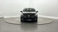Renault Clio 1.6 E-Tech hybride 140ch Intens -21N