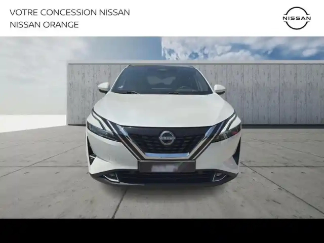 Nissan Qashqai e-power 190ch tekna 2022 — photo 17