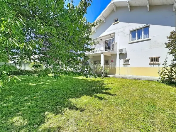 Maison 6 pièces 134 m²