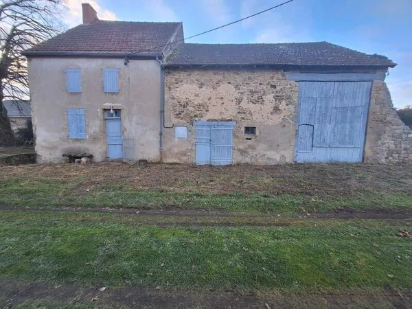 Maison 3 pièces 77 m²