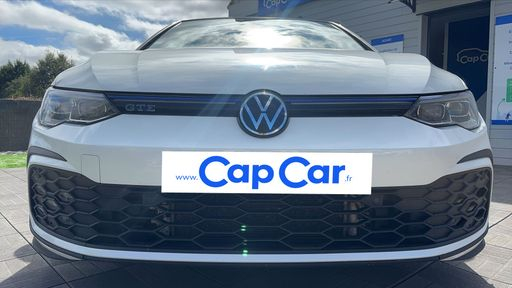 Volkswagen Golf 1.4 e-Hybrid 245 DSG6 - GTE – 2021 – 149945 km – Hybride rechargeable – Boîte Automatique — photo 36