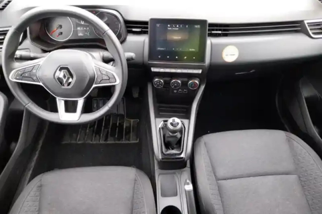 Renault Clio tce 90 — photo 9