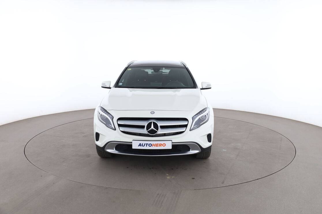 Mercedes-Benz GLA 200 d Activity Edition 4Matic 7G-DCT — photo 8