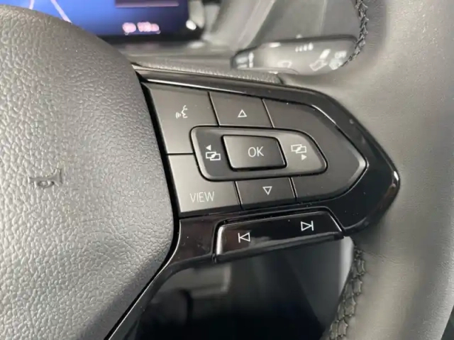 Ford Transit Connect fourgonnette l2 1.5 ecoboost 150ch phev trend bva6 — photo 21