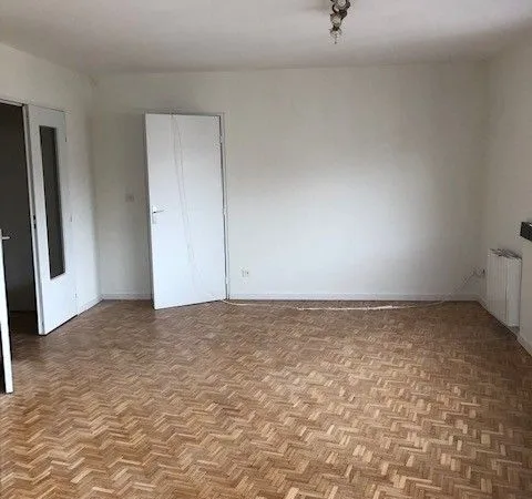 Appartement 2 pièces 52 m²