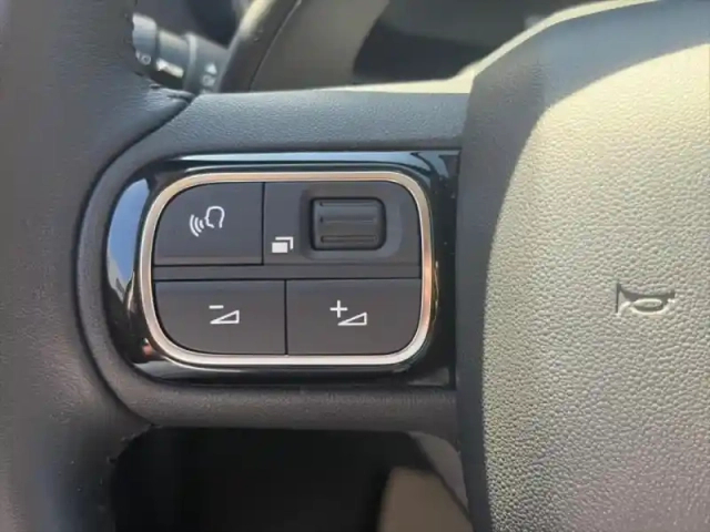 Citroën C5 Aircross 1.5 bluehdi 130ch plus boite automatique — photo 13