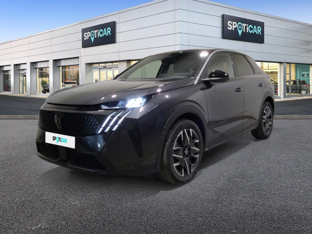 Peugeot 3008 hybrid 136 e-dcs6 allure