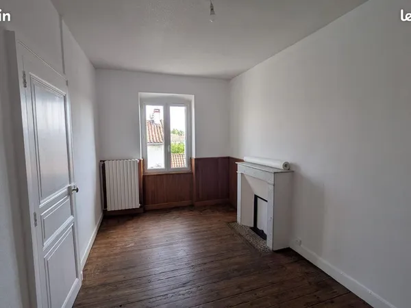 Jolie appartement rénové