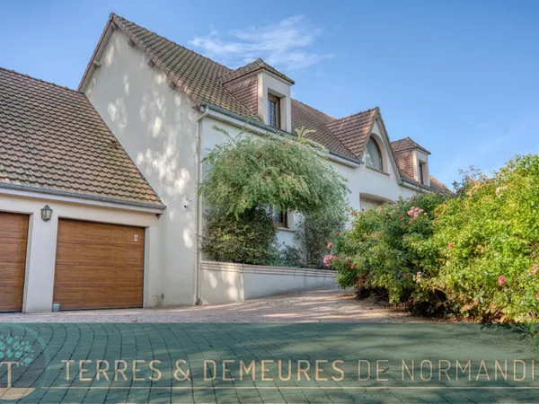 Maison 6 pièces 226 m²