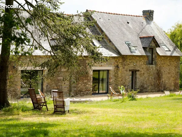 Gite meublé à louer au mois