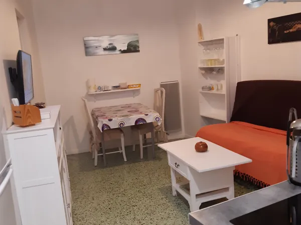 Vends appartement