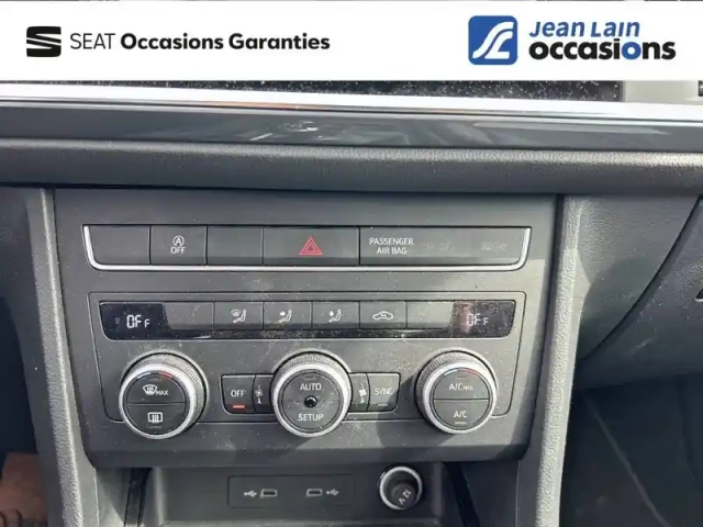 Seat Ateca 2.0 tdi 115 ch start/stop — photo 40