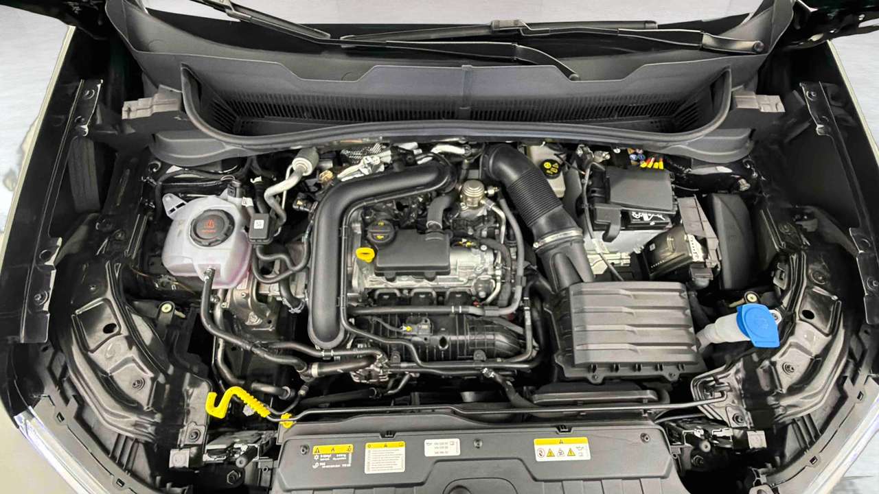 Volkswagen T-Cross 1.0 TSI 95 Start/Stop BVM5 — photo 20