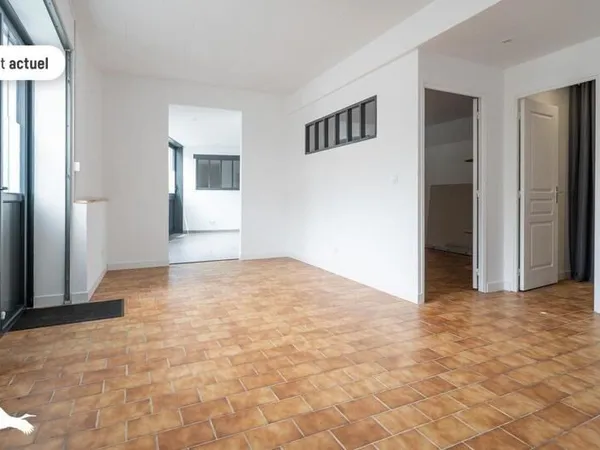 Maison 7 pièces 155 m²