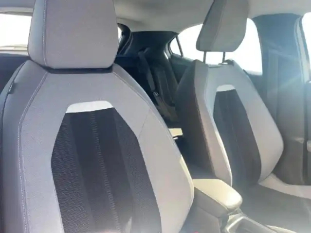 Opel Mokka 1.2 turbo 130ch elegance bva8 — photo 9