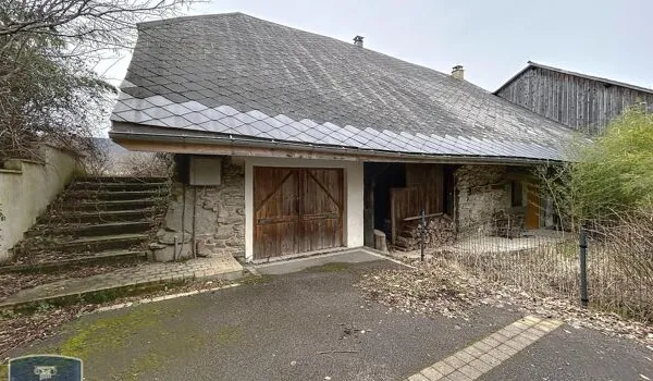 Maison 4 pièces 208 m²