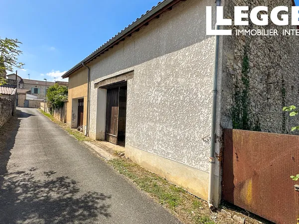 Stationnement Vente Sos   40000€