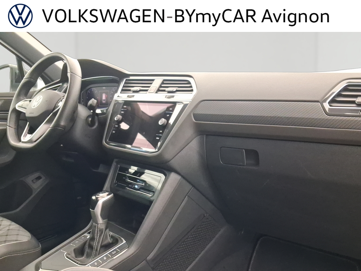 Volkswagen Tiguan 2.0 TDI 150ch DSG7 — photo 28