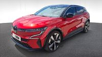 Renault Mégane E-Tech Electric EV60 220ch Techno super charge -C